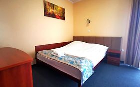 Hotel pod Wierzba